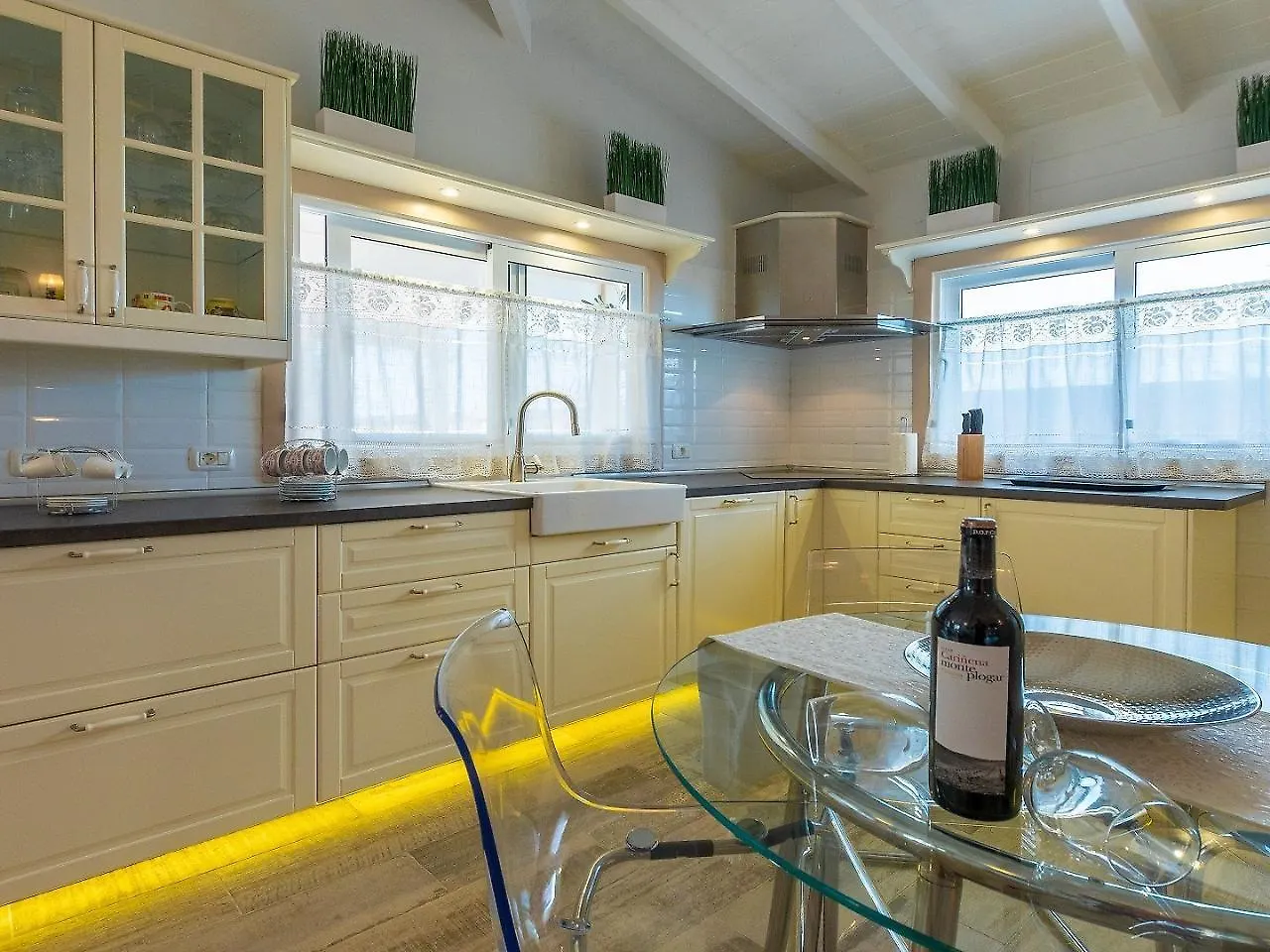 Villa Karla Con Piscina: Tranquilidad Y Naturaleza Costa Adeje