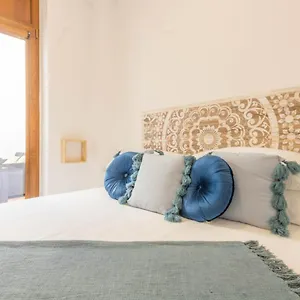 Miguel De Cervantes Centro Apartamento Córdoba