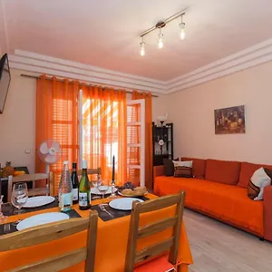 Cozy Orlando Apartamento